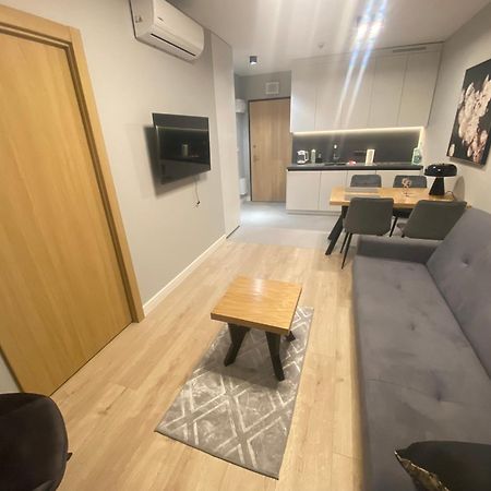 Wiktoryn 6 Piekne Nowe Apartamenty Z Duzymi Balkonami Warszawa Eksteriør bilde