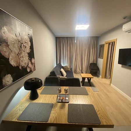 Wiktoryn 6 Piekne Nowe Apartamenty Z Duzymi Balkonami Warszawa Eksteriør bilde