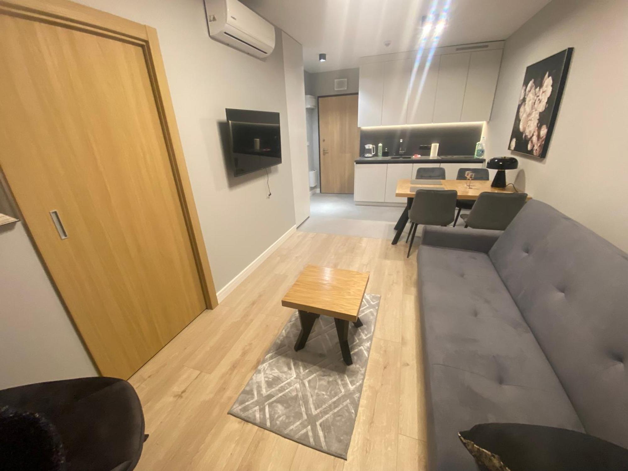 Wiktoryn 6 Piekne Nowe Apartamenty Z Duzymi Balkonami Warszawa Eksteriør bilde