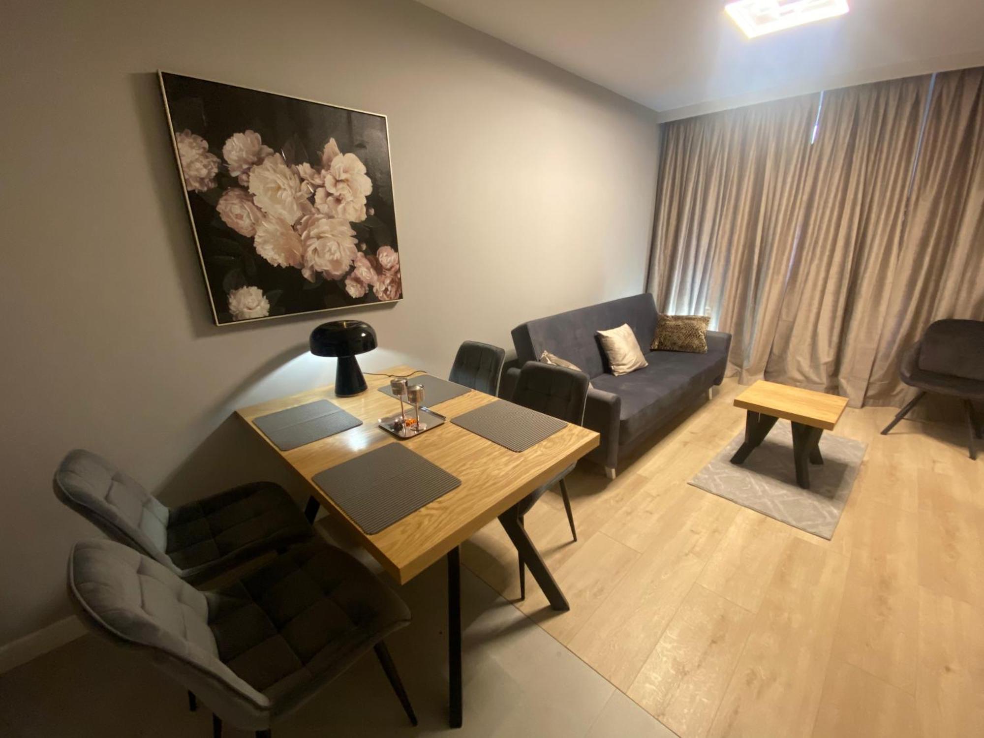 Wiktoryn 6 Piekne Nowe Apartamenty Z Duzymi Balkonami Warszawa Eksteriør bilde