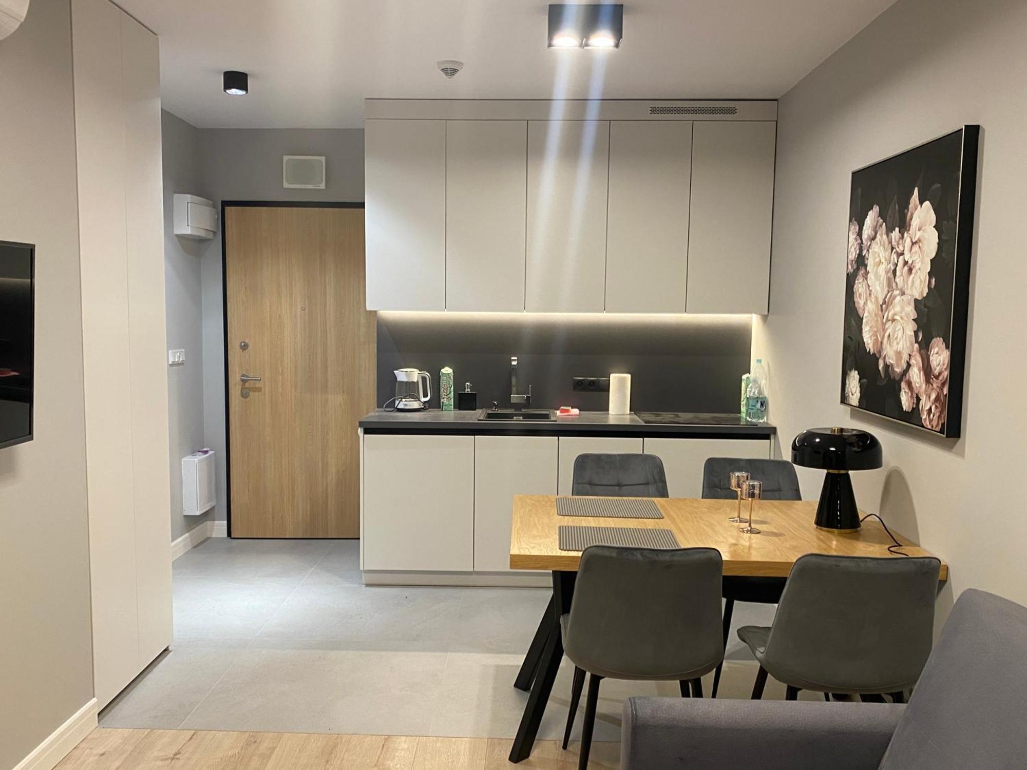 Wiktoryn 6 Piekne Nowe Apartamenty Z Duzymi Balkonami Warszawa Eksteriør bilde