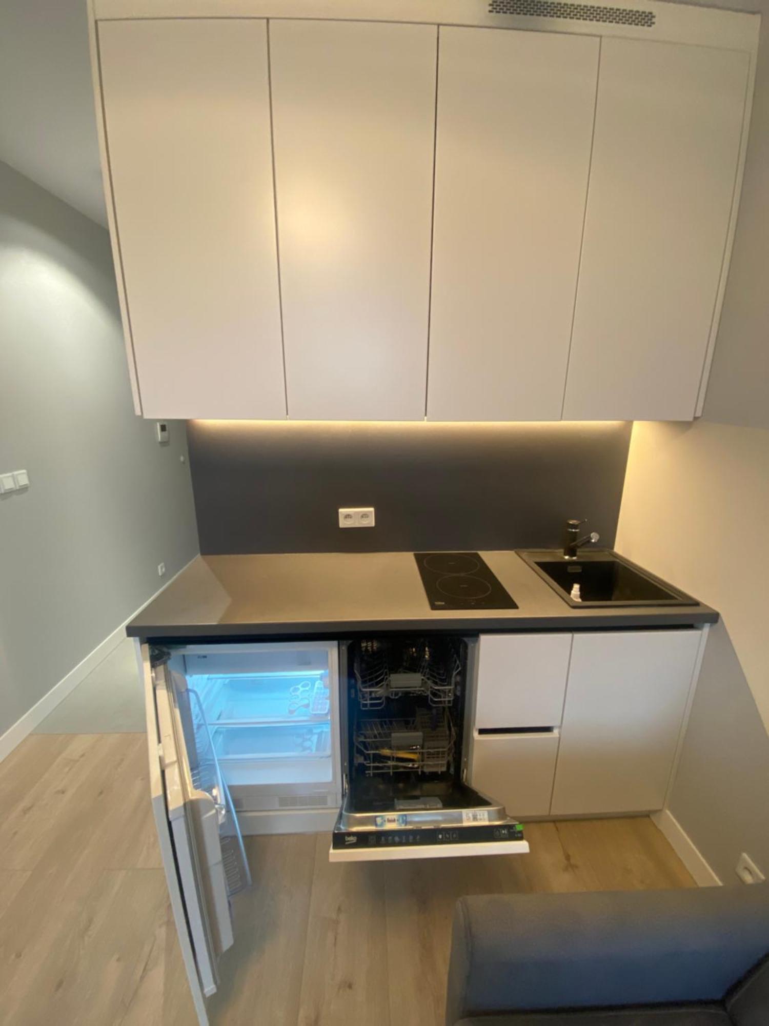 Wiktoryn 6 Piekne Nowe Apartamenty Z Duzymi Balkonami Warszawa Eksteriør bilde