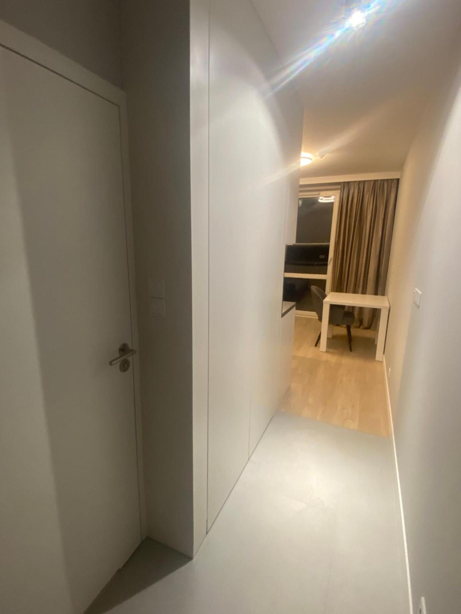 Wiktoryn 6 Piekne Nowe Apartamenty Z Duzymi Balkonami Warszawa Eksteriør bilde