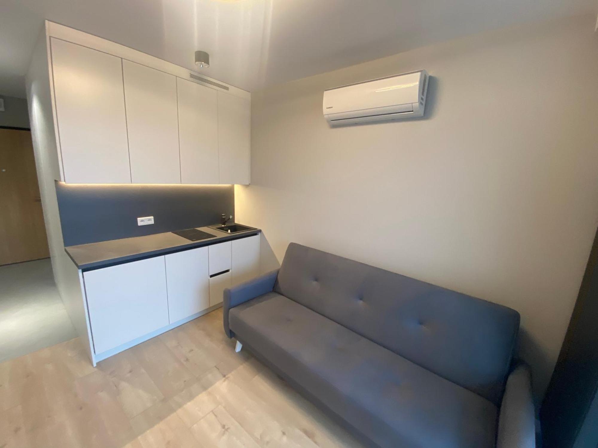 Wiktoryn 6 Piekne Nowe Apartamenty Z Duzymi Balkonami Warszawa Eksteriør bilde