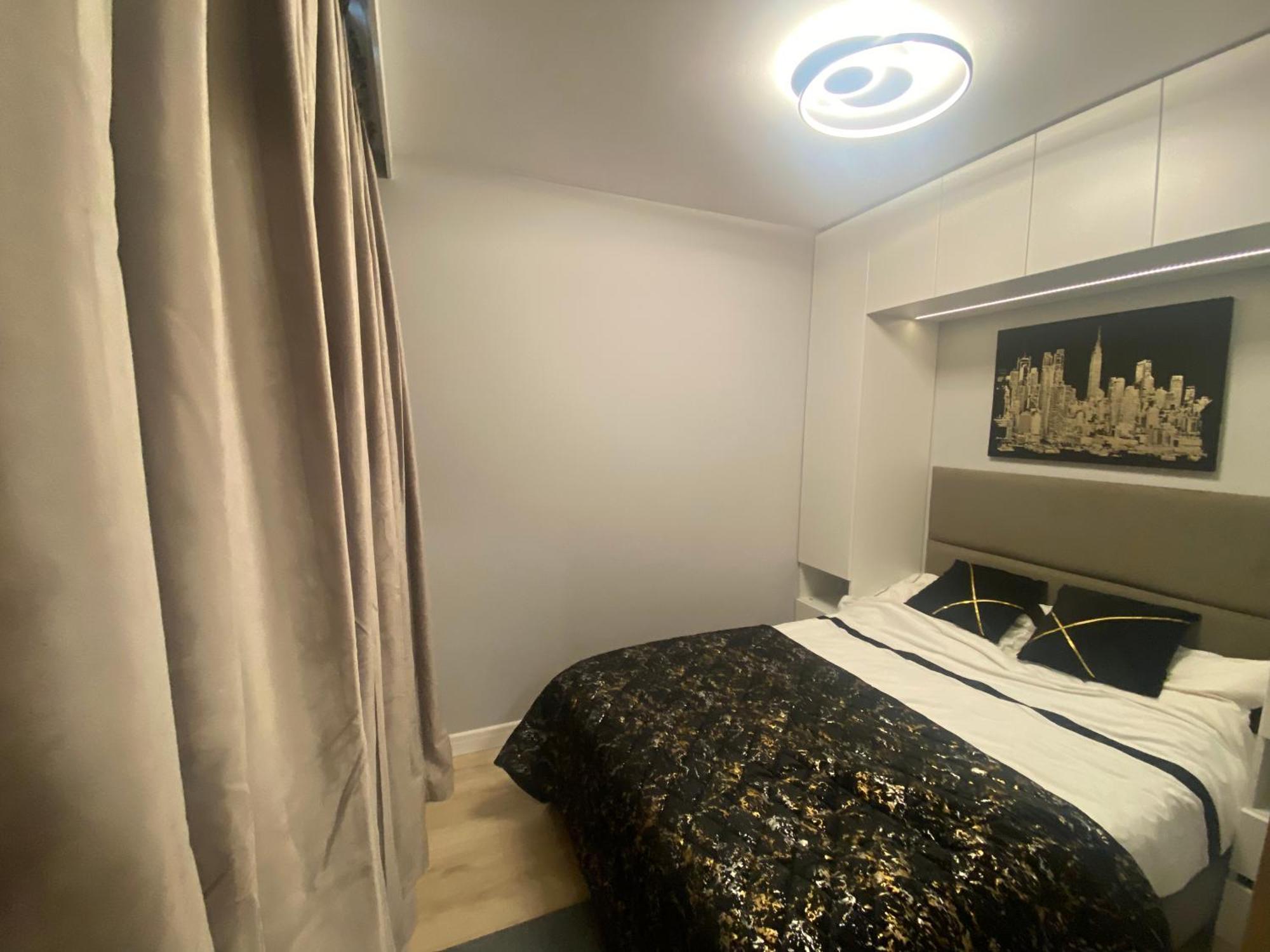 Wiktoryn 6 Piekne Nowe Apartamenty Z Duzymi Balkonami Warszawa Eksteriør bilde