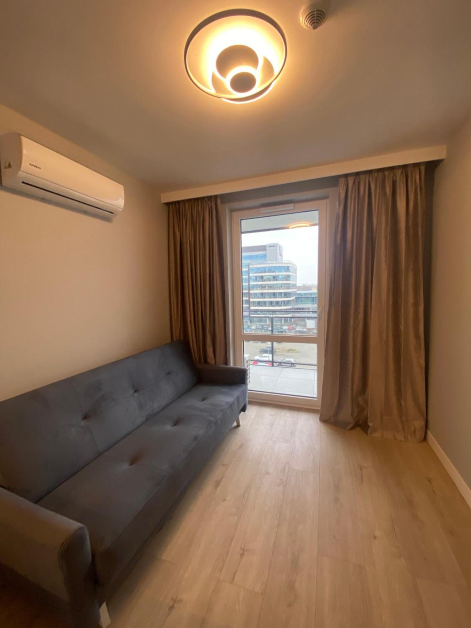 Wiktoryn 6 Piekne Nowe Apartamenty Z Duzymi Balkonami Warszawa Eksteriør bilde